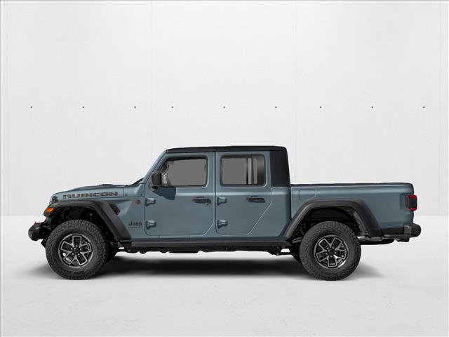 New 2026 Jeep Gladiator Rubicon image 3