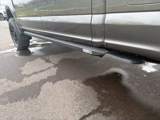 Used 2017 Ford F250 XLT w/ XLT Premium Package image 20