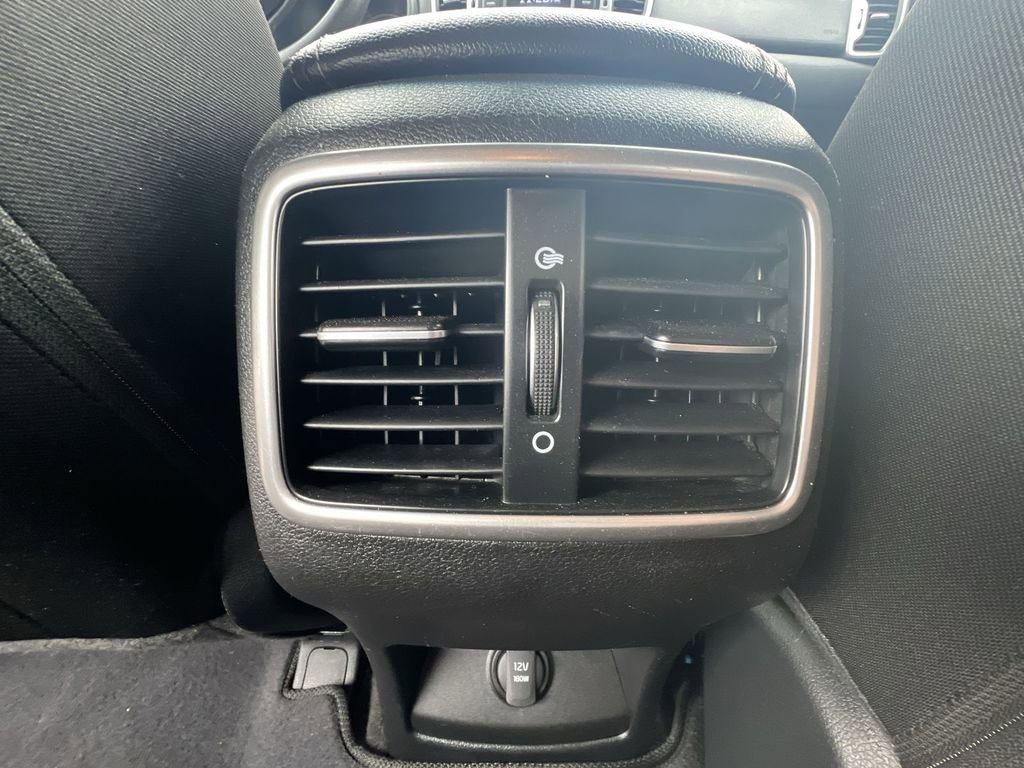 Used 2017 Kia Sportage LX w/ Option Group 012 image 20