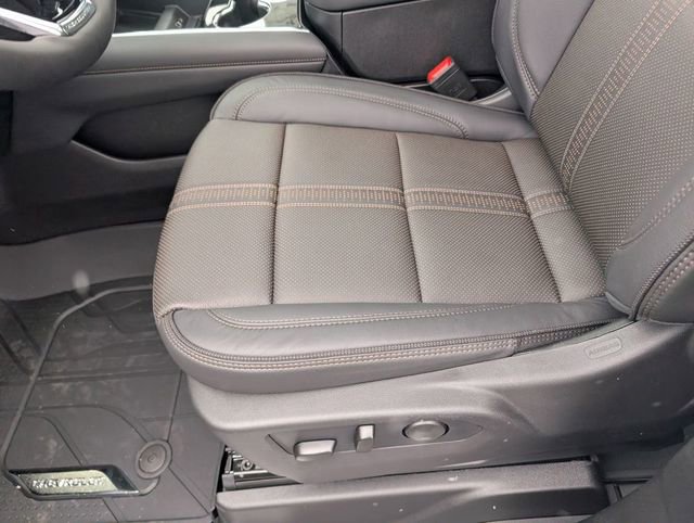 New 2026 Chevrolet Tahoe High Country image 23