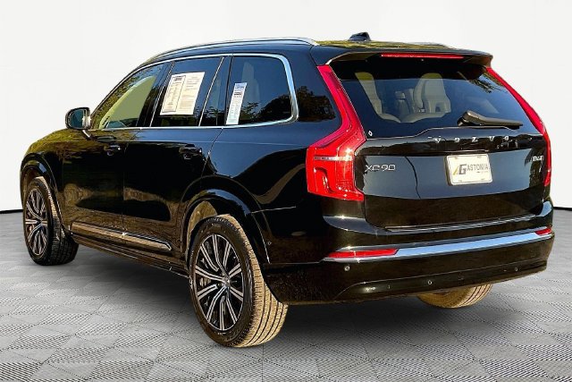 Used 2023 Volvo XC90 B6 Plus w/ Protection Package Premier AWD/4WD image 4