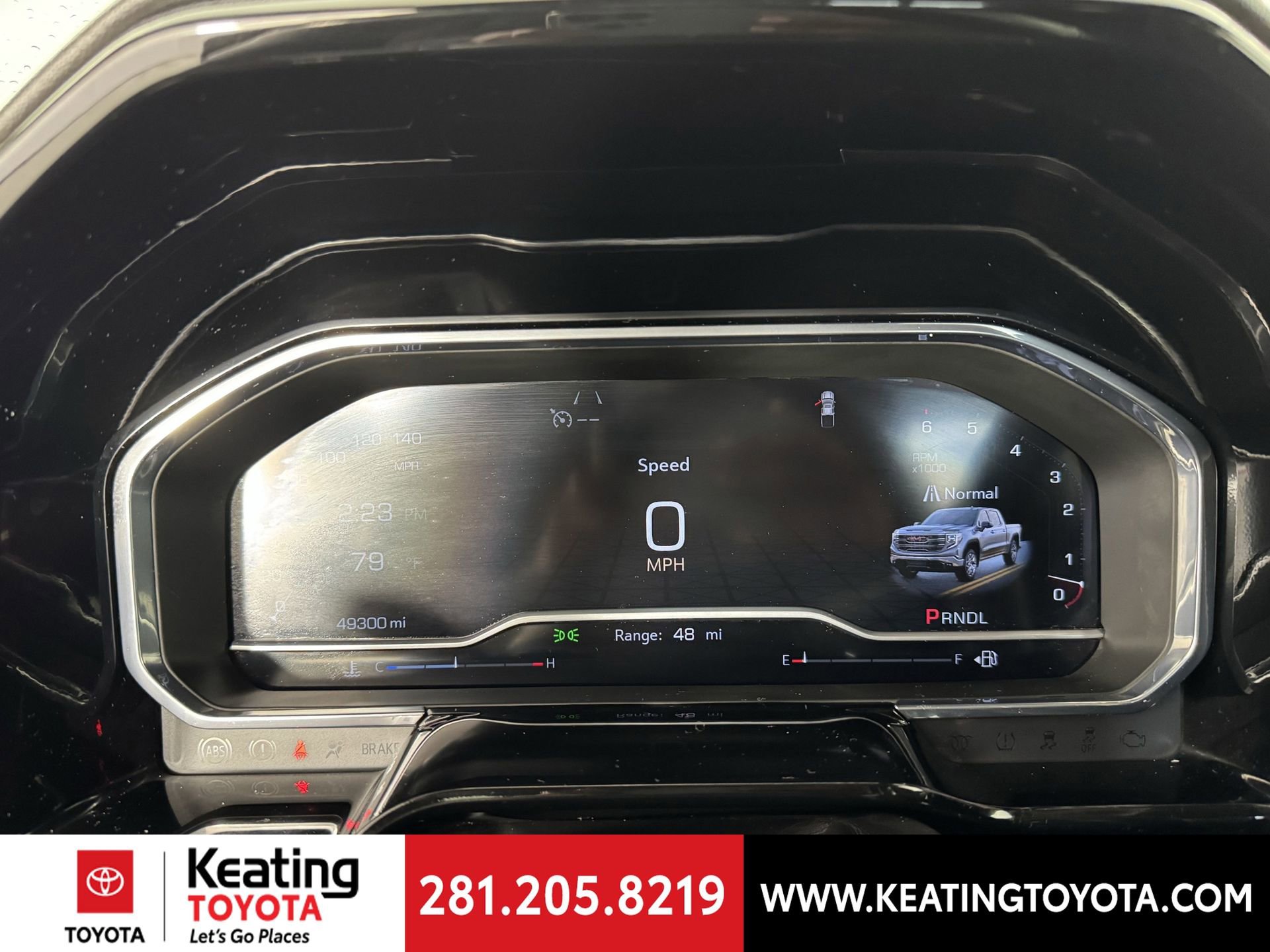 Used 2024 GMC Sierra 1500 SLE w/ Preferred Package RWD image 24