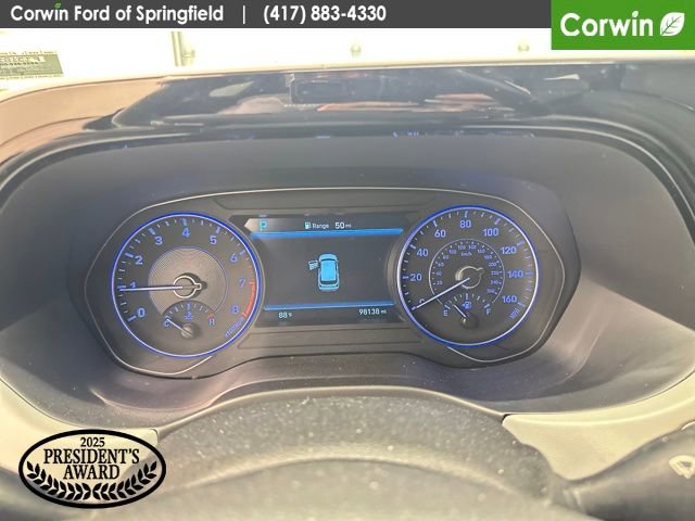 Used 2020 Hyundai Palisade SEL image 30