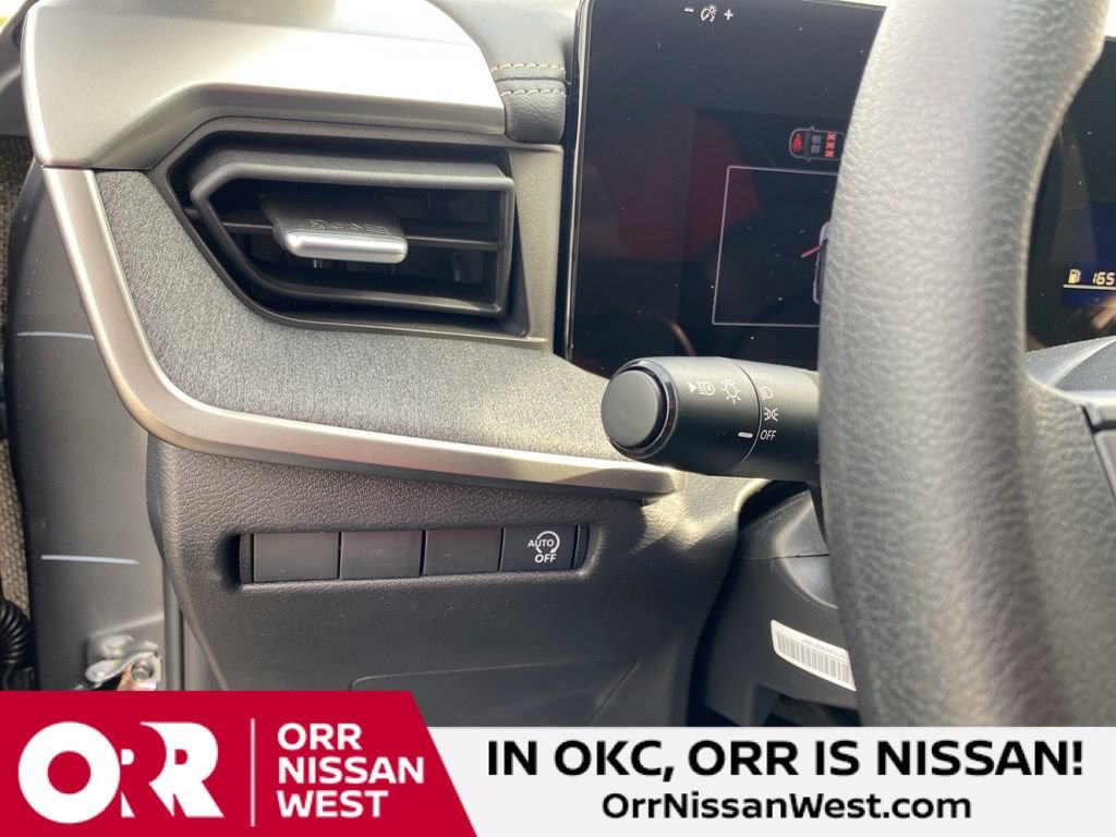 New 2026 Nissan Kicks SV AWD/4WD image 26