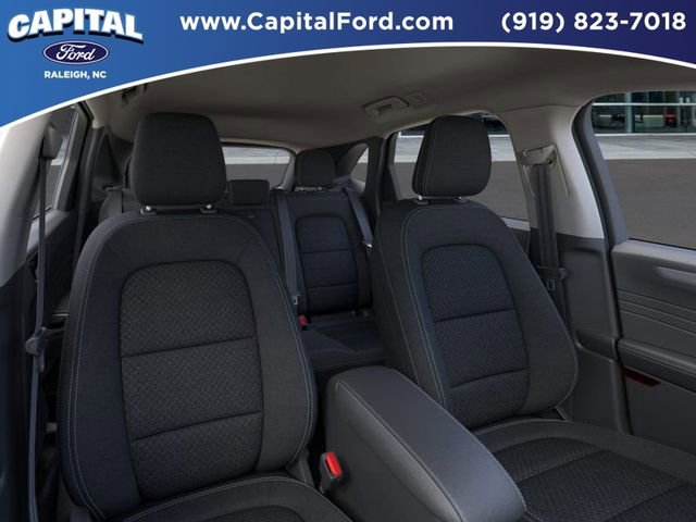 New 2026 Ford Escape Active image 10