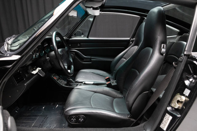 Used 1996 Porsche 911 Targa RWD image 42