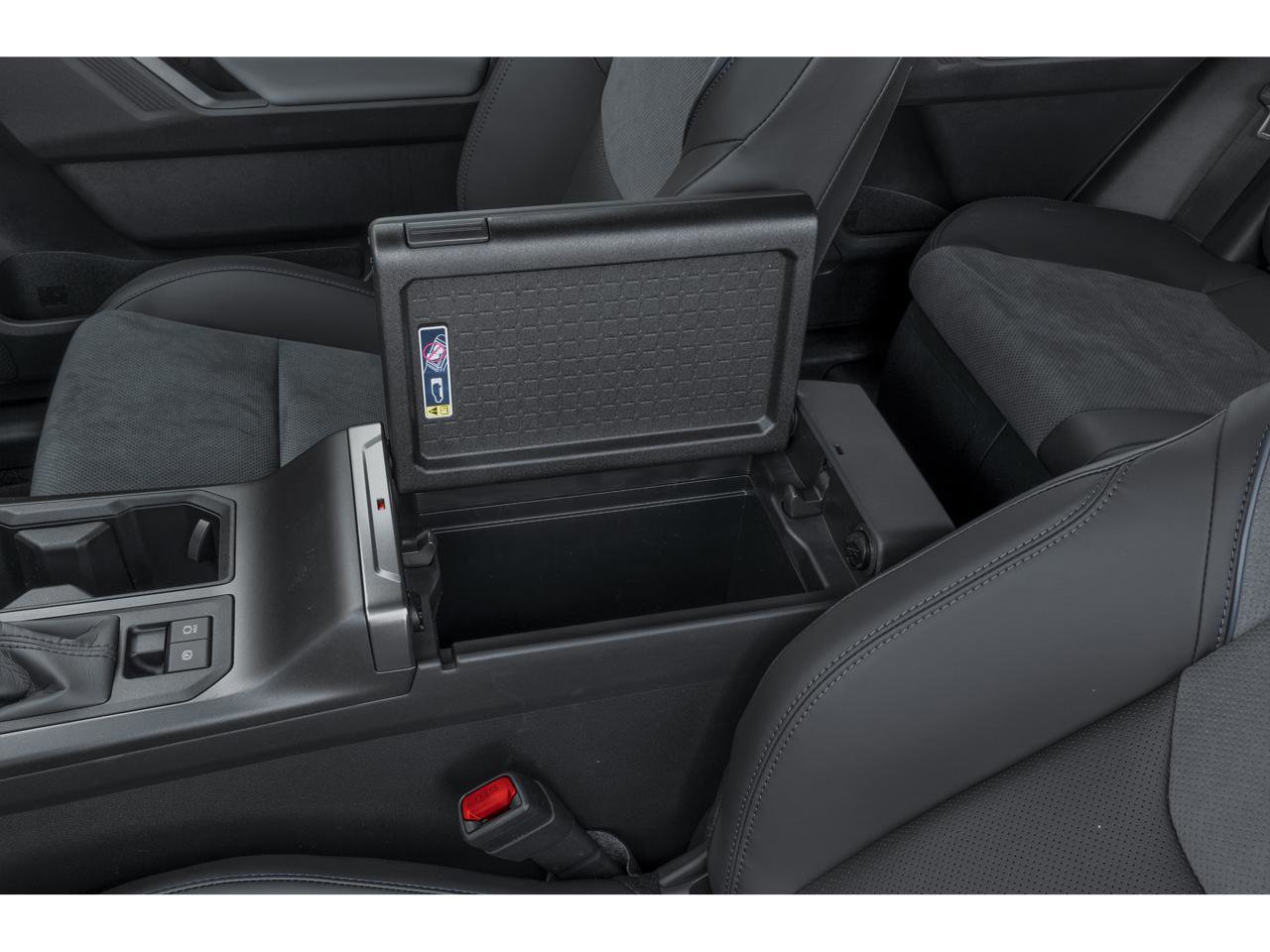 New 2026 Toyota RAV4 SE FWD image 10