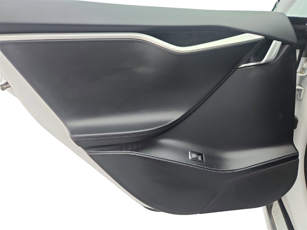 Used 2018 Tesla Model S P100D image 23