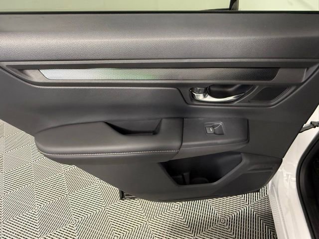Used 2026 Honda CR-V Sport-L image 34