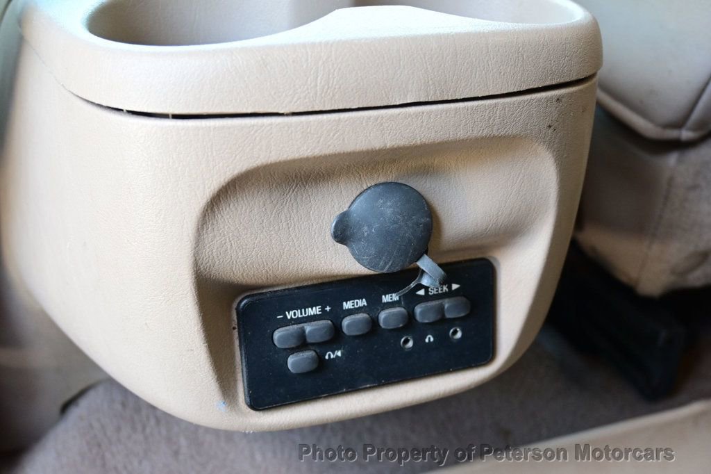 Used 2004 Ford Excursion Limited image 41