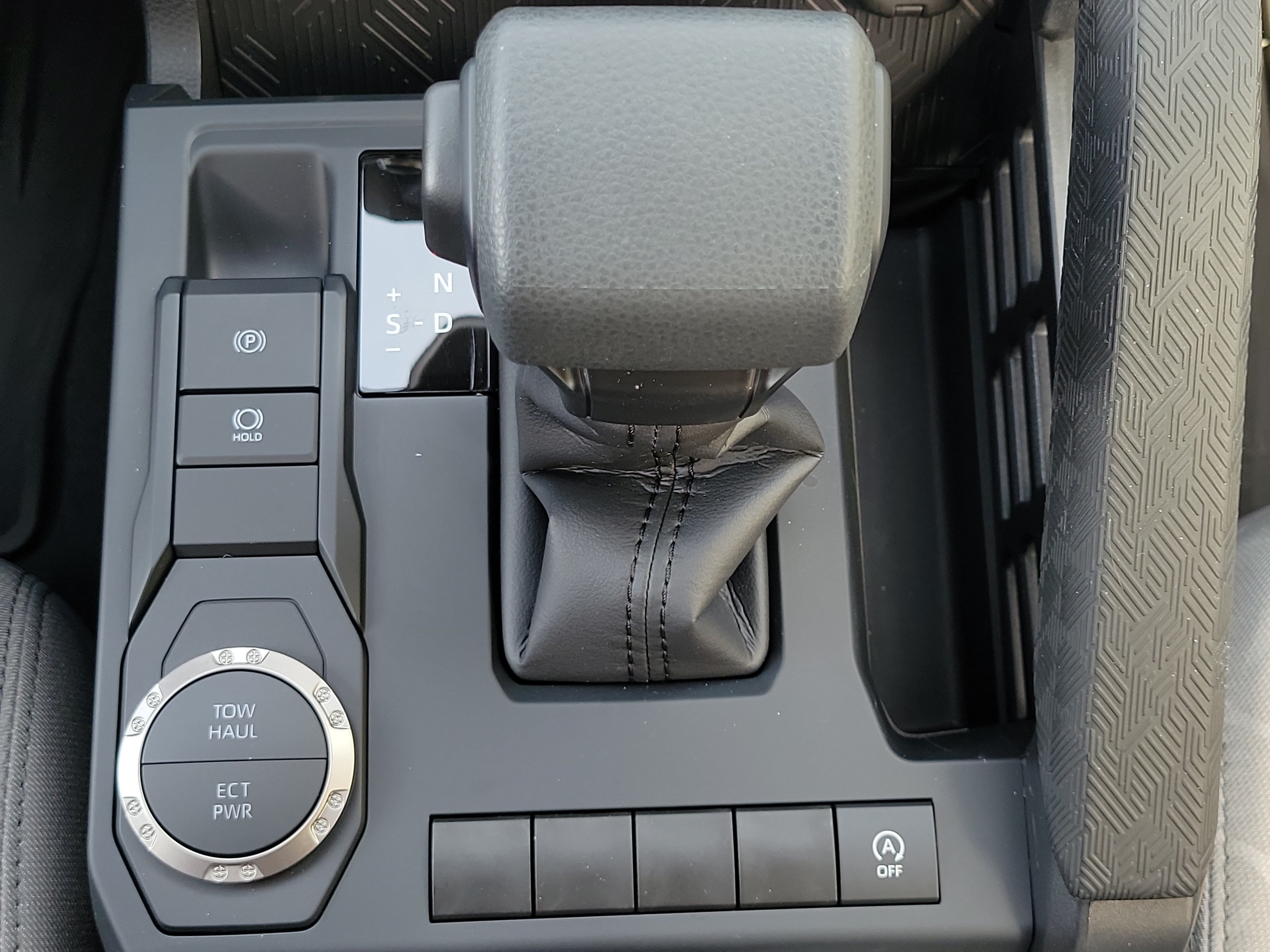 Used 2026 Toyota Tacoma SR5 RWD image 24