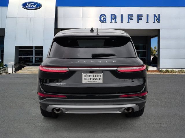 Used 2025 Lincoln Corsair Reserve FWD image 8