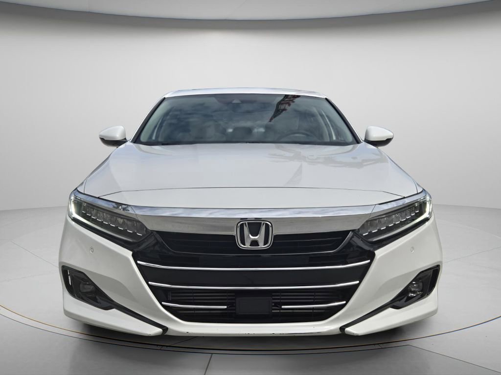 Used 2021 Honda Accord EX-L image 5