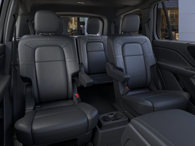 New 2026 Lincoln Aviator Reserve AWD/4WD image 12