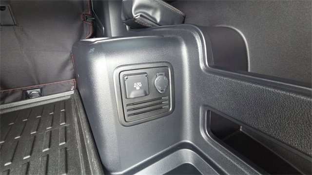 Used 2024 Toyota 4Runner TRD Off-Road Premium image 26