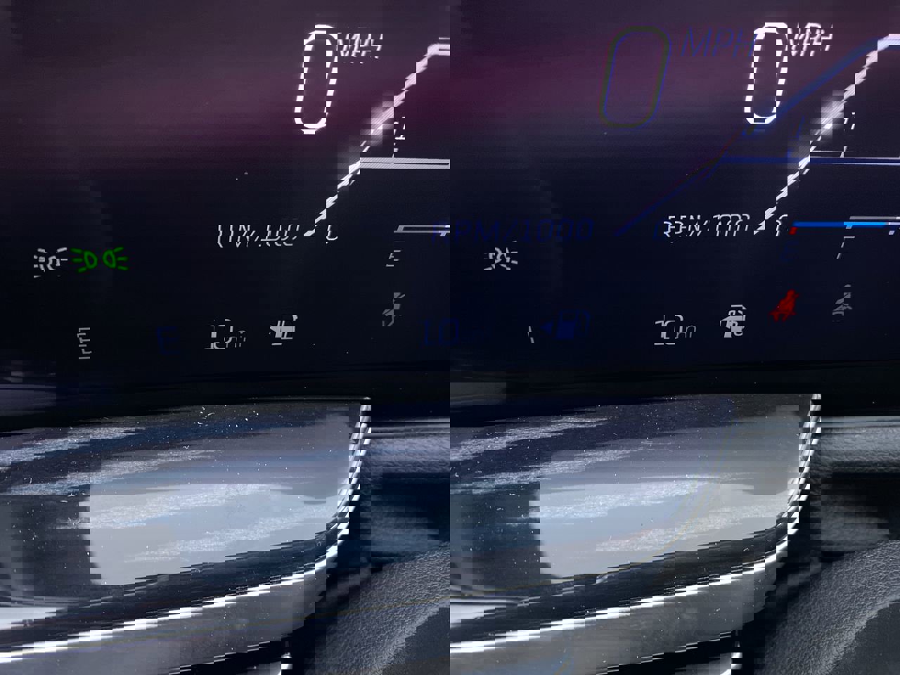 New 2026 Cadillac Escalade ESV Sport w/ Touring Package image 4