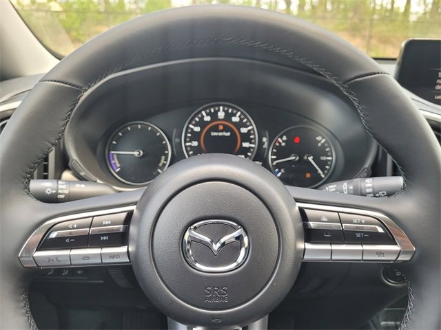 New 2025 MAZDA CX-50 AWD 2.5 Hybrid w/ Weather Package image 29
