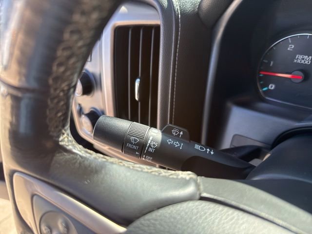 Used 2018 GMC Sierra 2500 Denali w/ Duramax Plus Package image 25