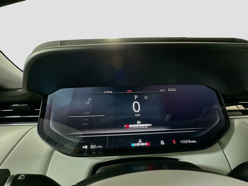 Used 2023 Land Rover Range Rover Sport SE image 13