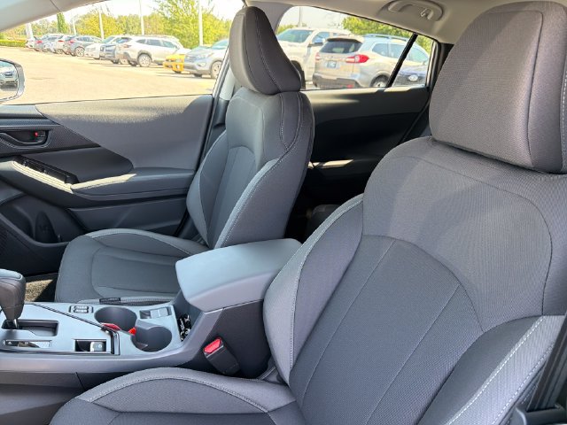 New 2026 Subaru Crosstrek 2.5i Premium AWD/4WD image 20