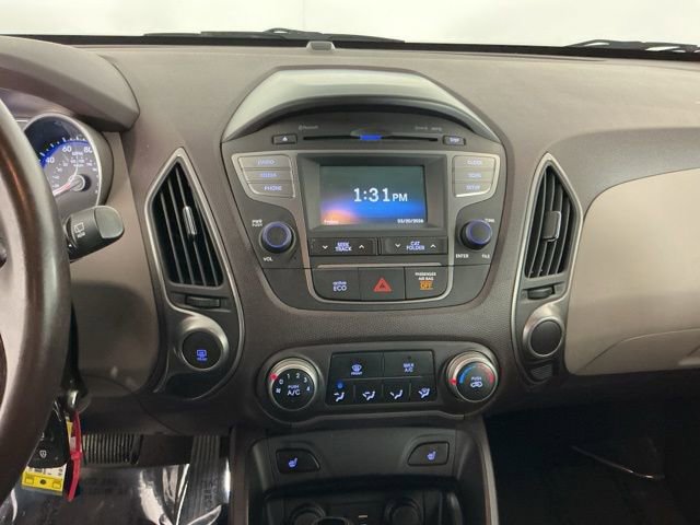 Used 2015 Hyundai Tucson SE FWD image 18