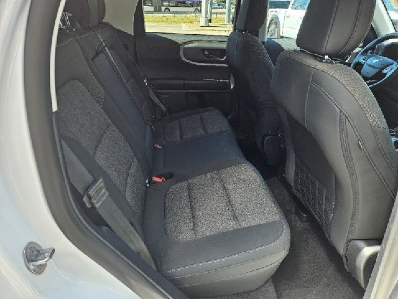 Used 2024 Ford Bronco Sport Big Bend image 11