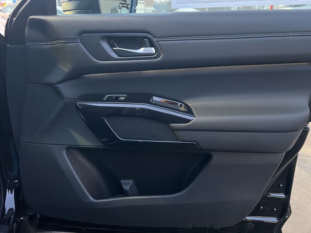 New 2026 Nissan Pathfinder Platinum image 43