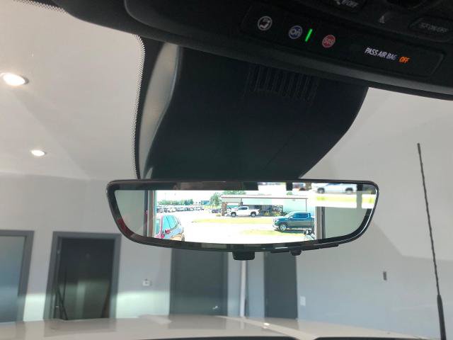 New 2026 GMC Sierra 2500 AT4 w/ Technology Package AWD/4WD image 23