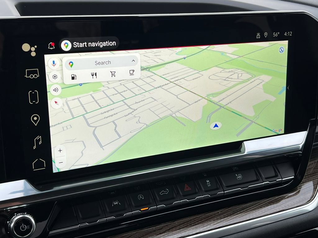 New 2026 GMC Sierra 1500 Elevation image 26