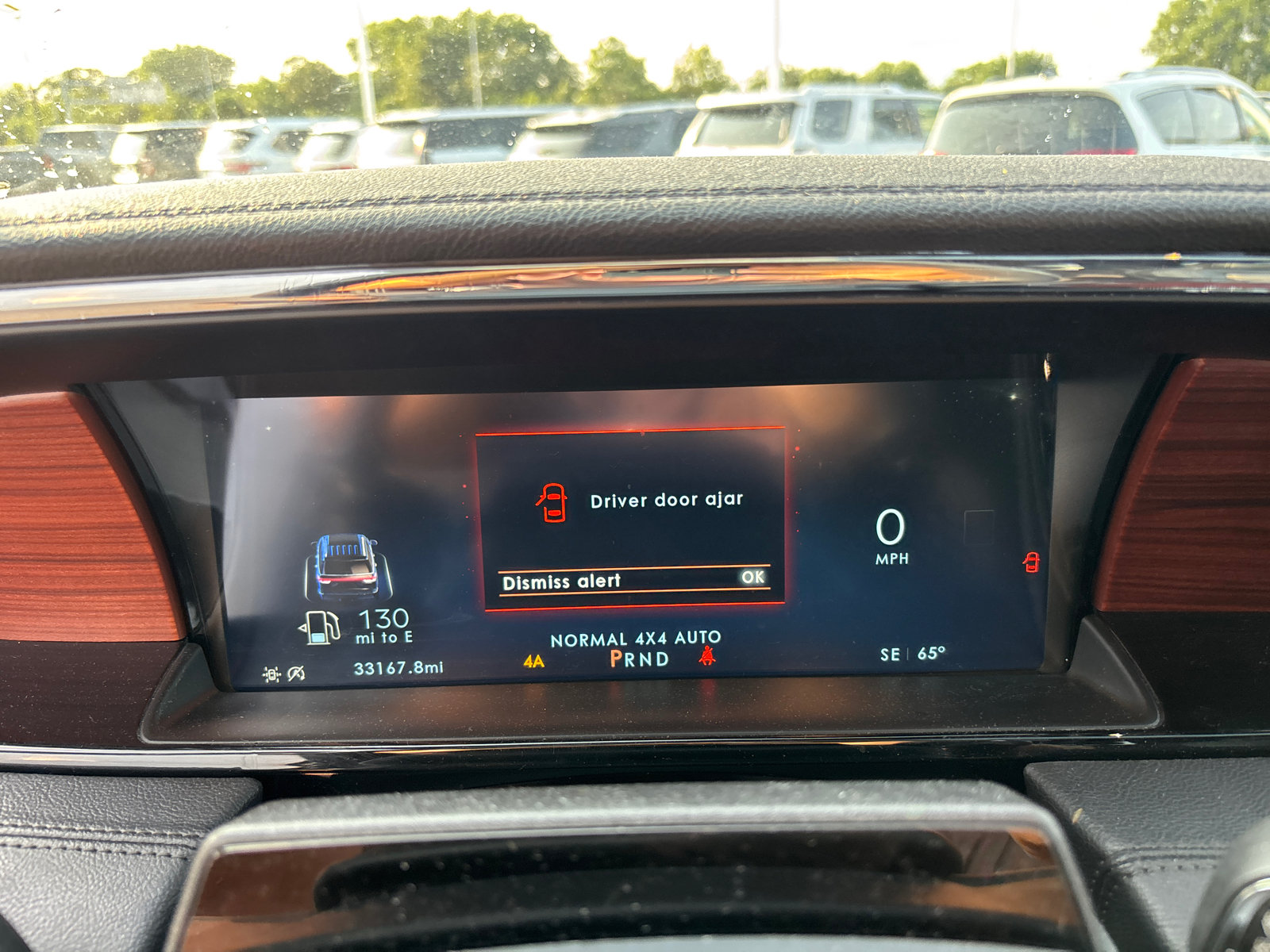 Certified 2023 Lincoln Navigator Reserve AWD/4WD image 15