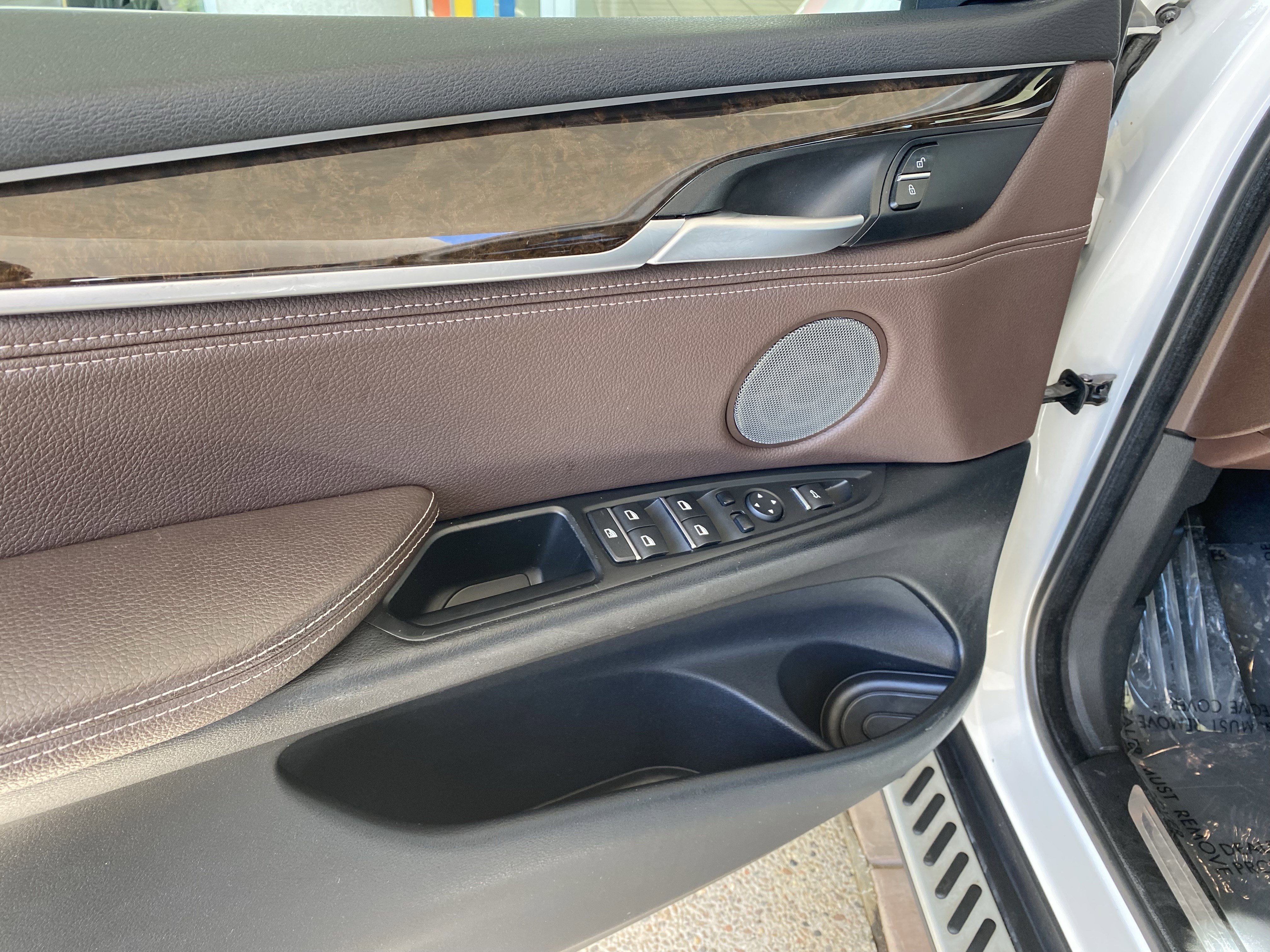 Used 2015 BMW X5 xDrive35i image 12