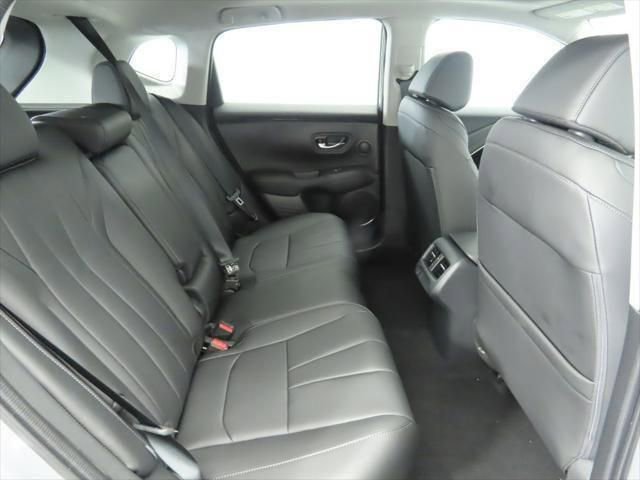 Used 2025 Acura ADX AWD image 24