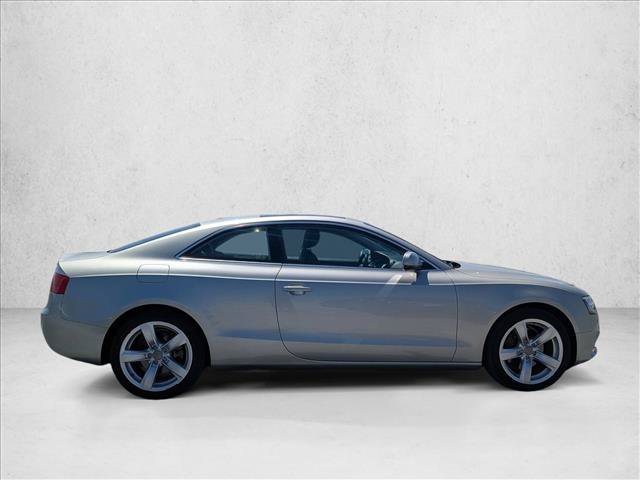 Used 2014 Audi A5 2.0T Premium w/ Lighting Package AWD/4WD image 4