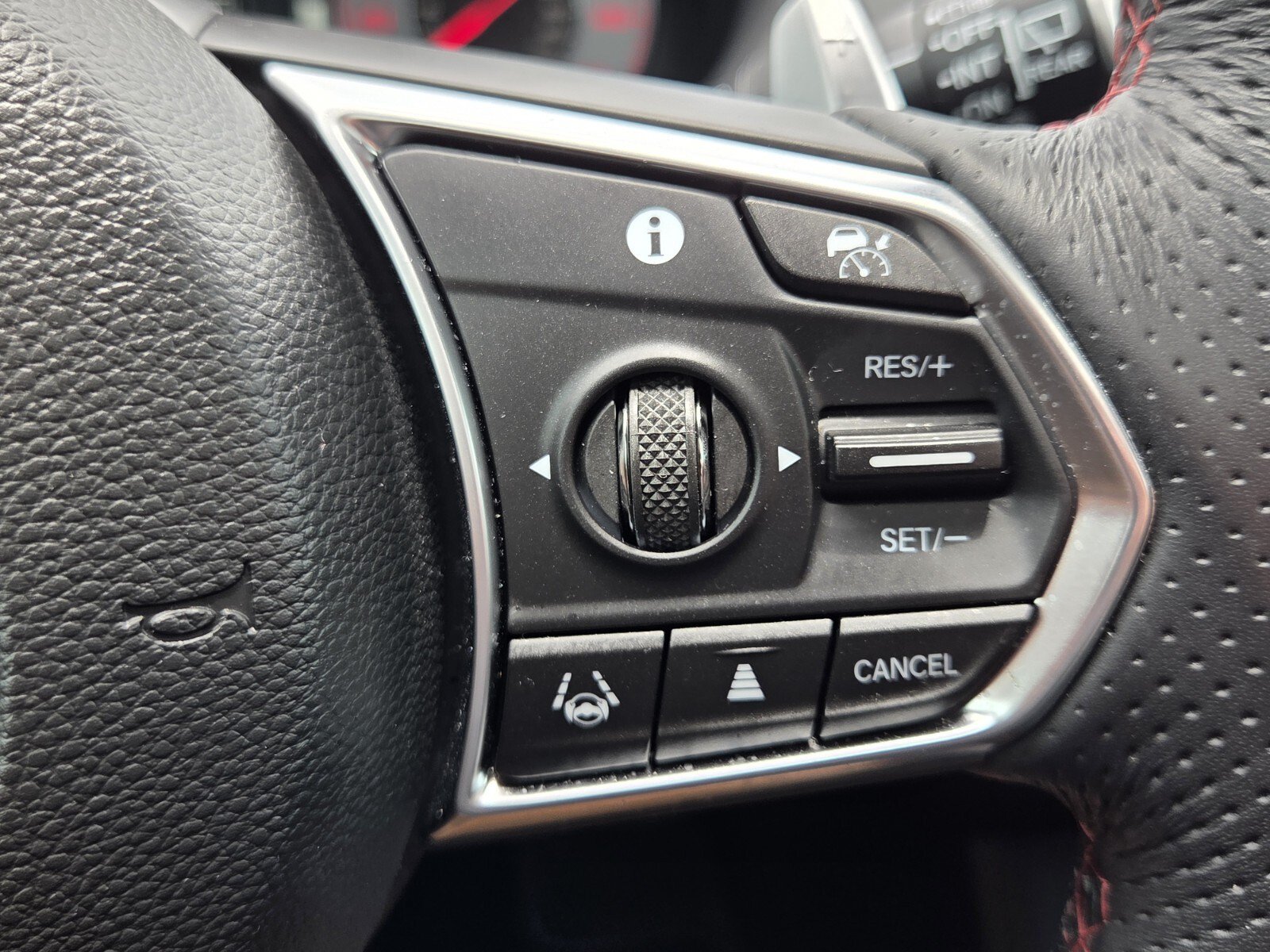 Used 2025 Acura RDX A-Spec AWD/4WD image 25