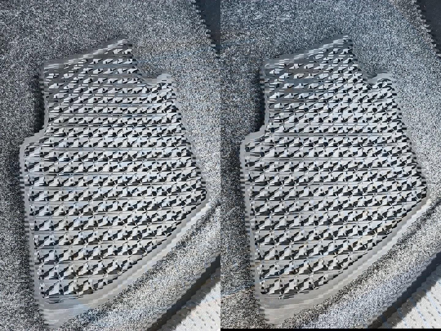 Used 2025 Volkswagen Taos SEL image 21