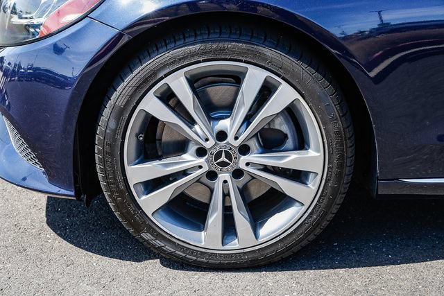Used 2019 Mercedes-Benz C 300 Sedan image 11