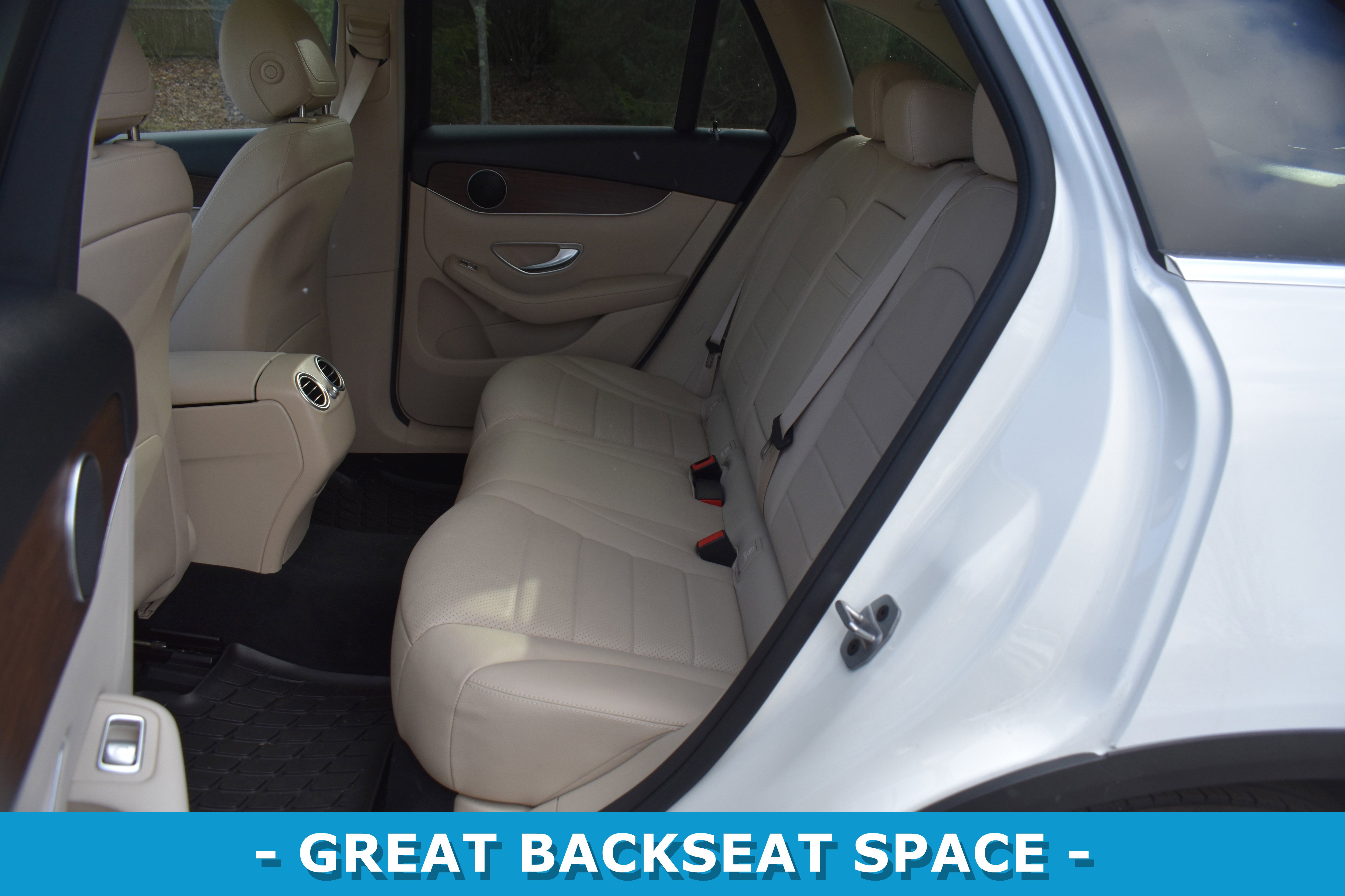 Used 2021 Mercedes-Benz GLC 300 GLC 300 image 9