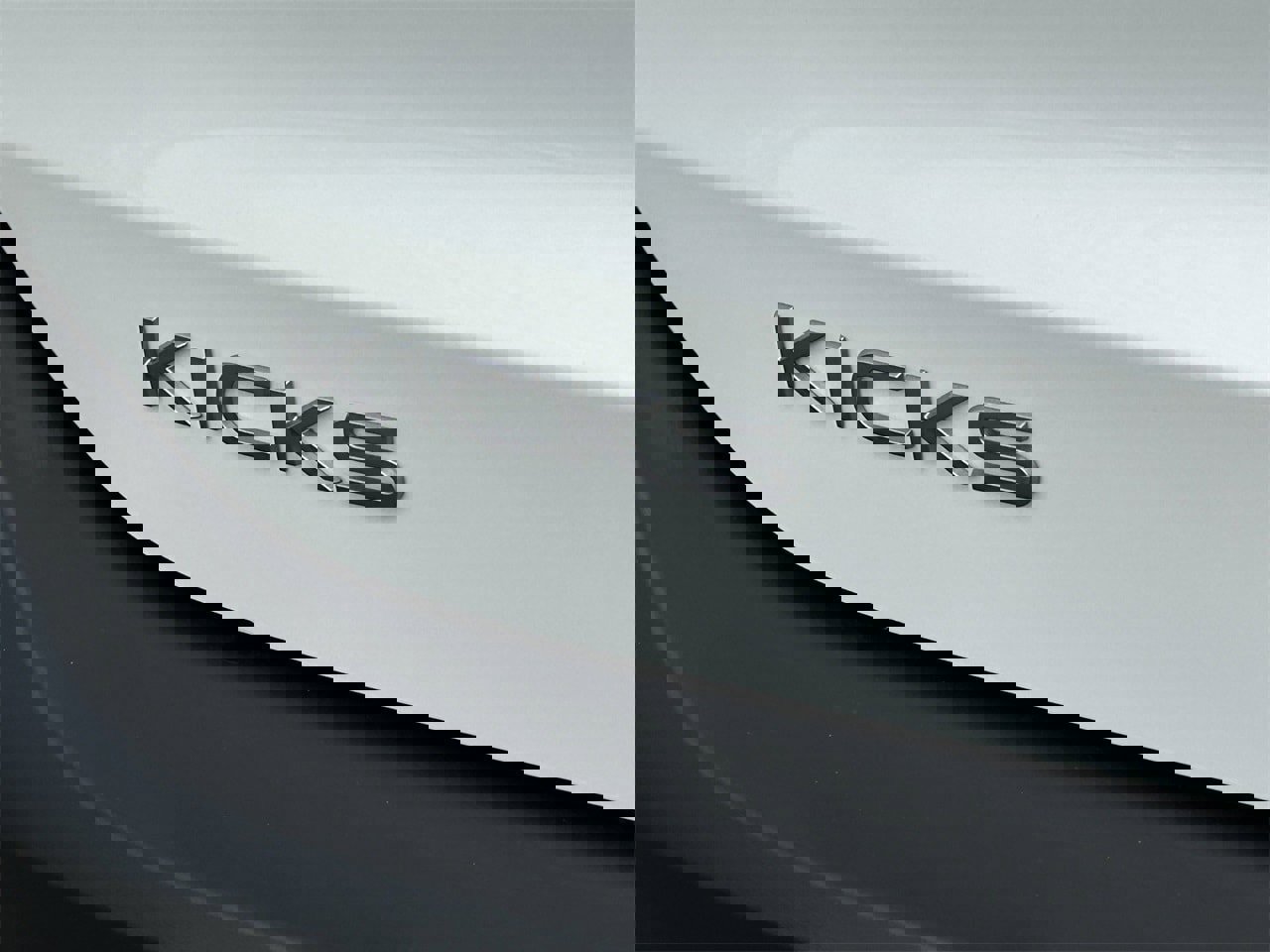 New 2026 Nissan Kicks SV image 9