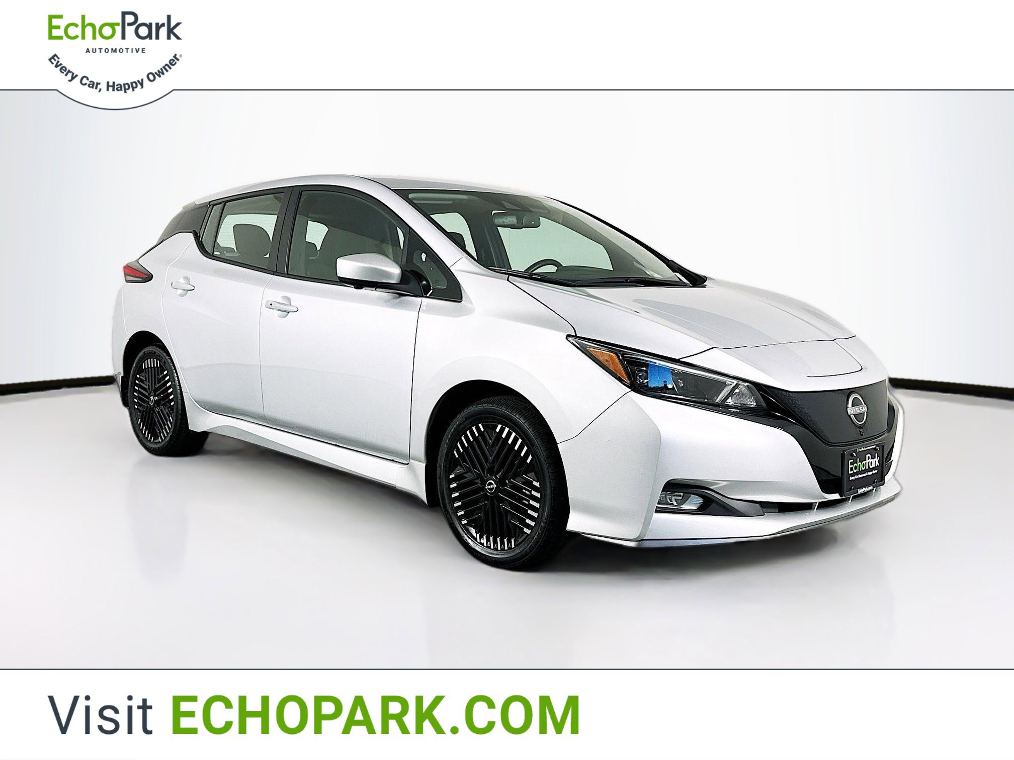 Used 2023 Nissan Leaf SV Plus