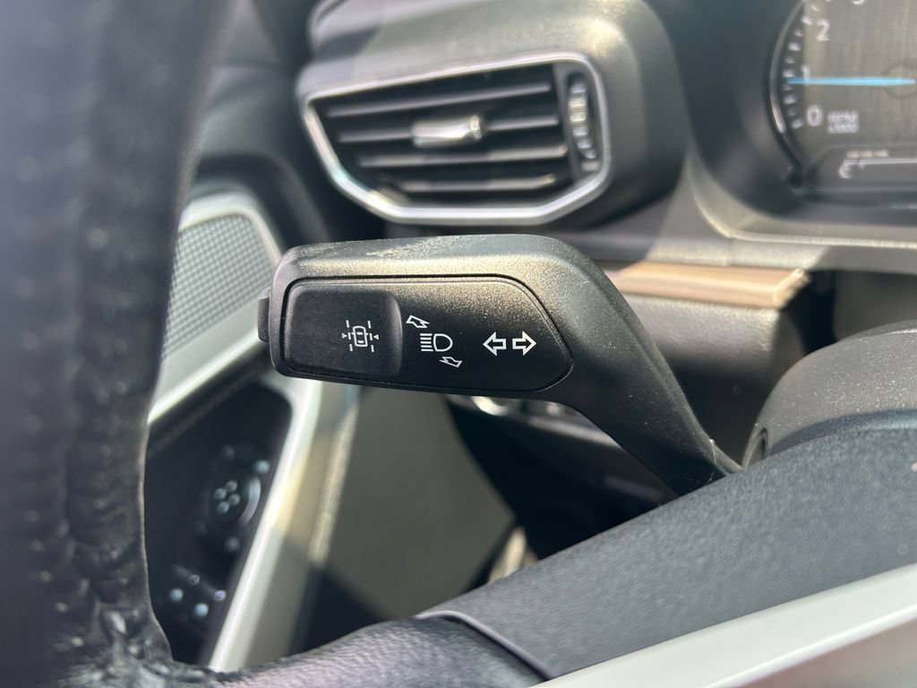 Used 2021 Ford Explorer Limited AWD/4WD image 20
