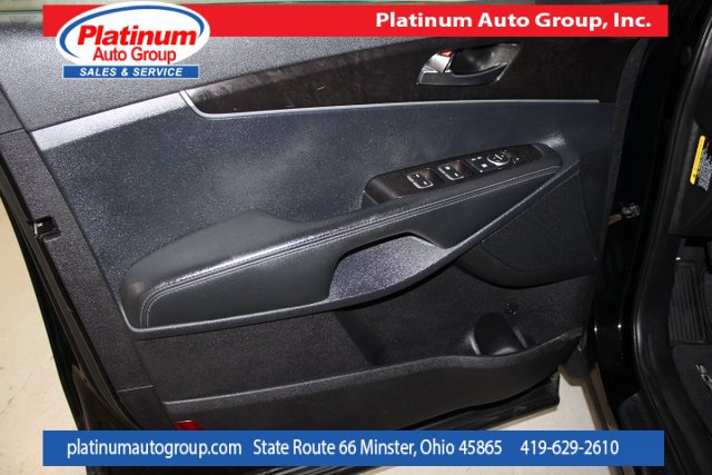 Used 2016 Kia Sorento LX image 24