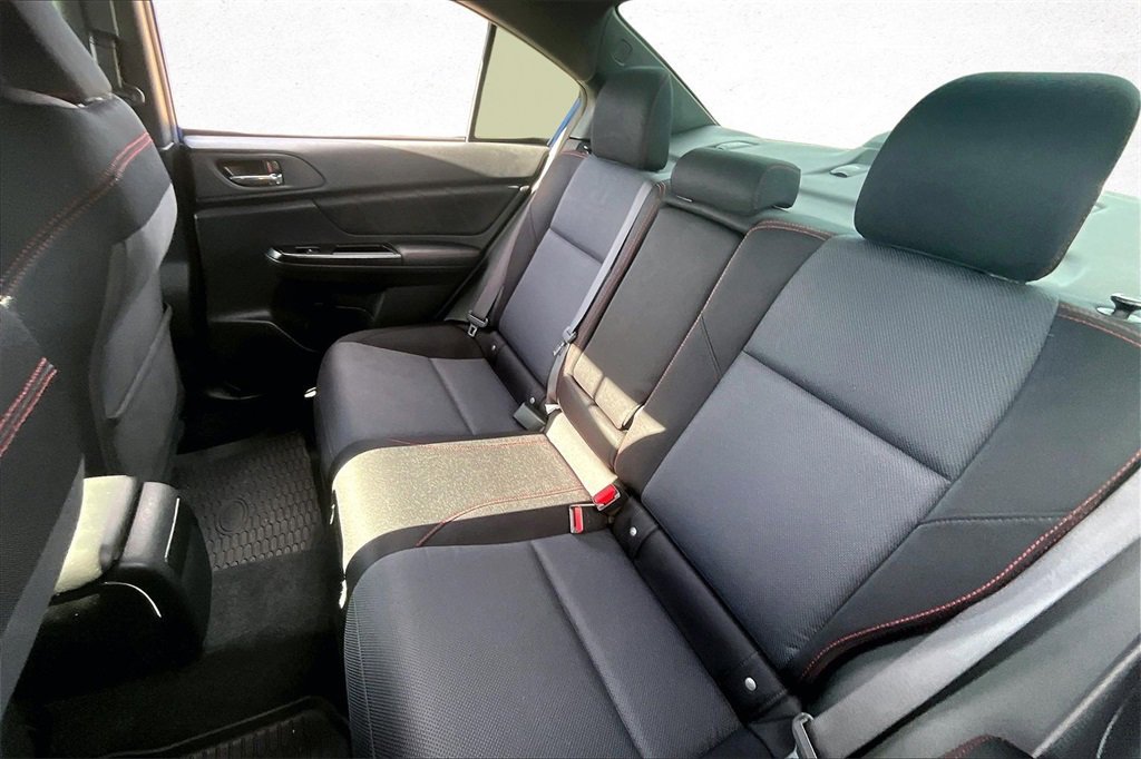 Used 2021 Subaru WRX Premium w/ Popular Package #3 (IZT) image 22