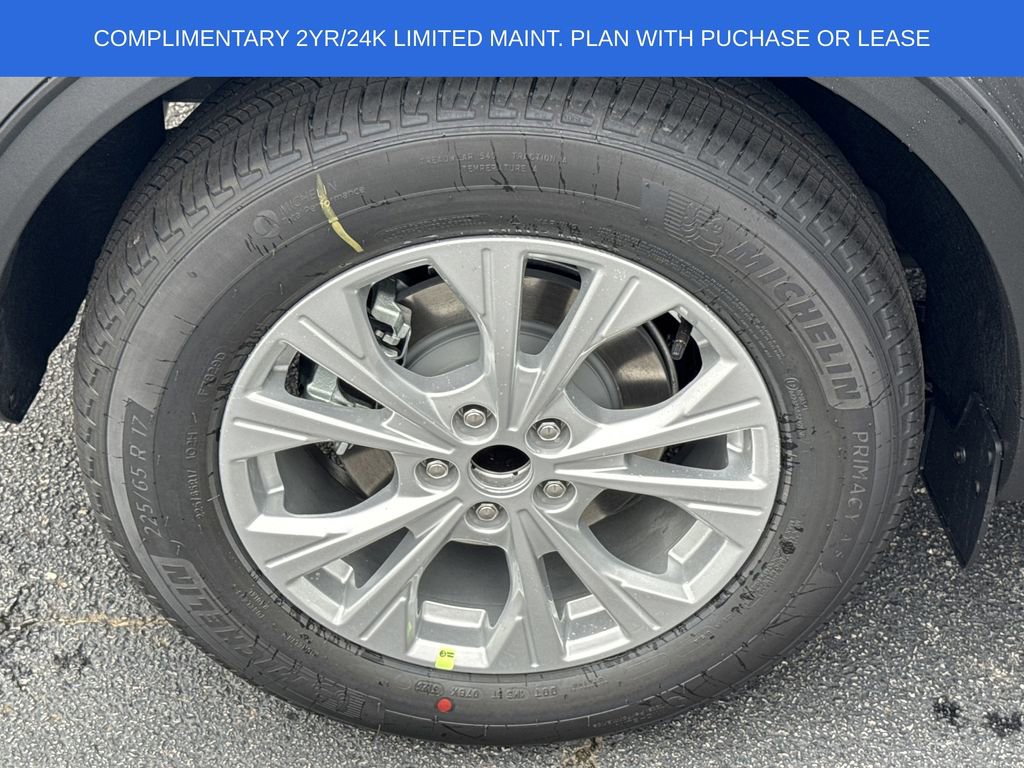 New 2026 Ford Escape Active image 17
