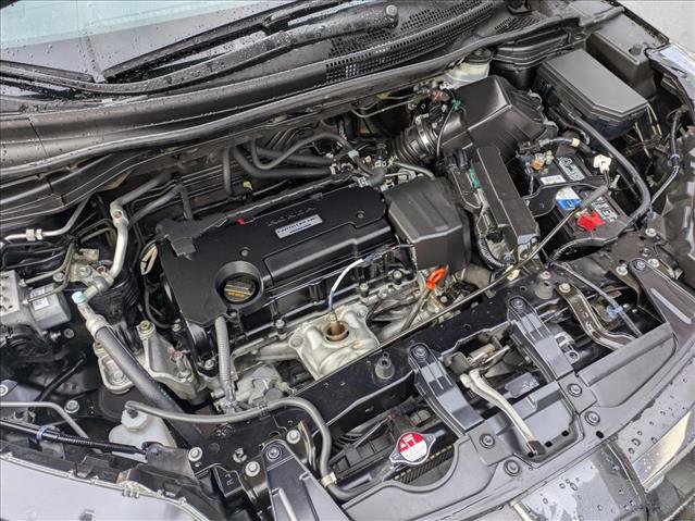 Used 2016 Honda CR-V Touring image 23