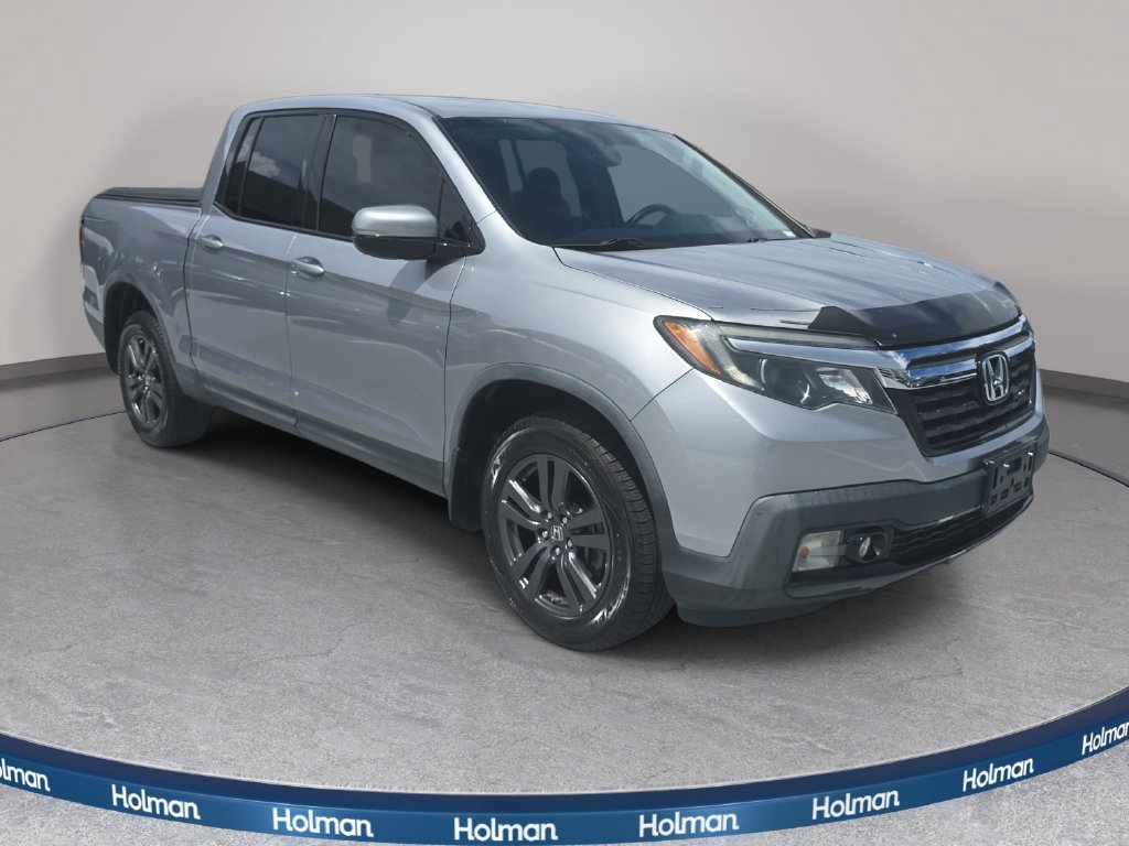 Used 2019 Honda Ridgeline Sport image 4