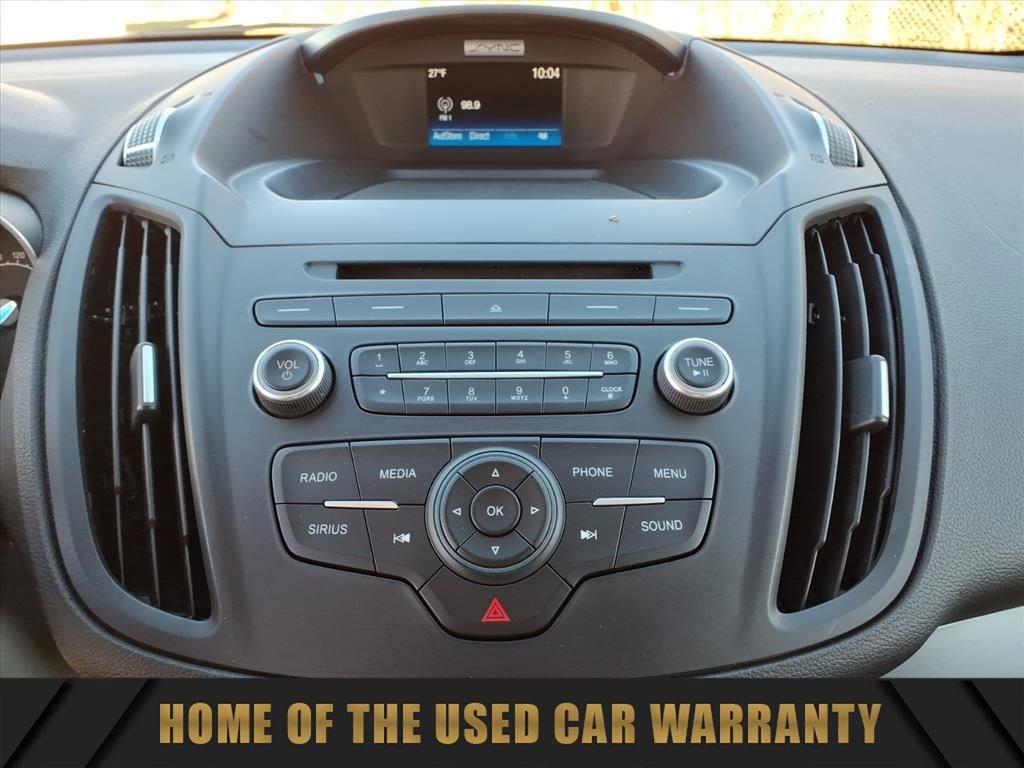 Used 2018 Ford Escape SE image 23