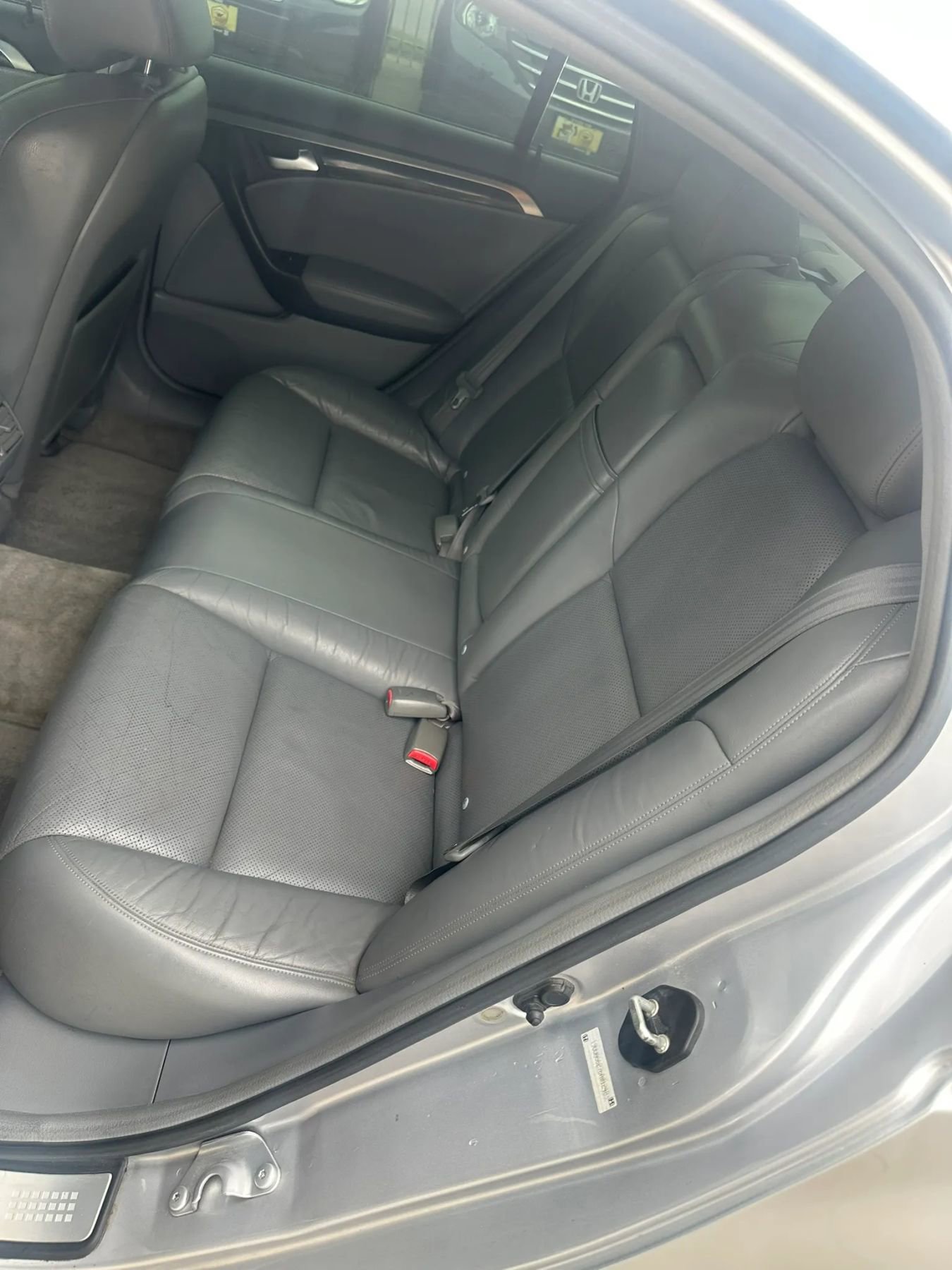 Used 2006 Acura TL FWD image 10