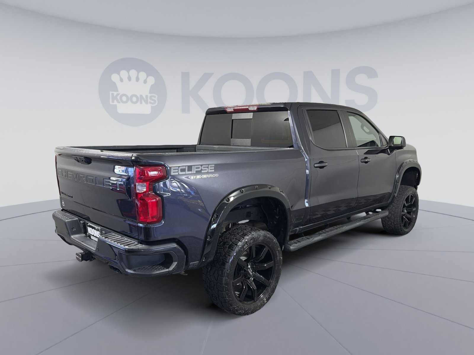 Used 2023 Chevrolet Silverado 1500 RST w/ All Star Edition Plus image 7