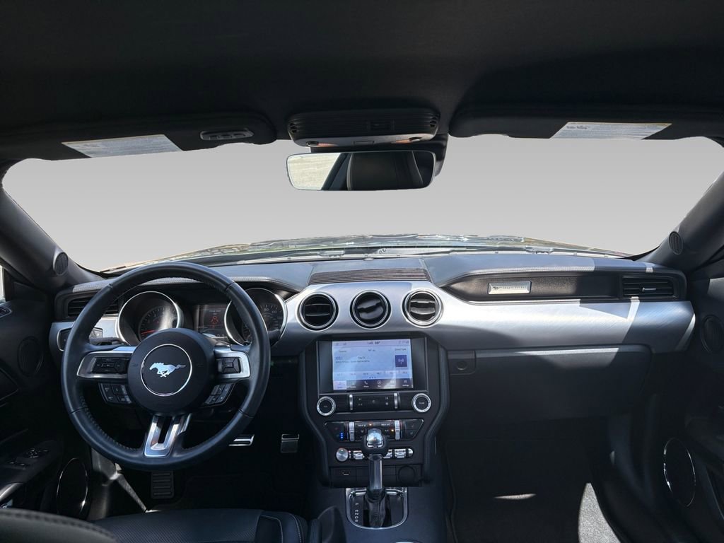 Used 2022 Ford Mustang GT Premium w/ Ford Safe & Smart Package image 3