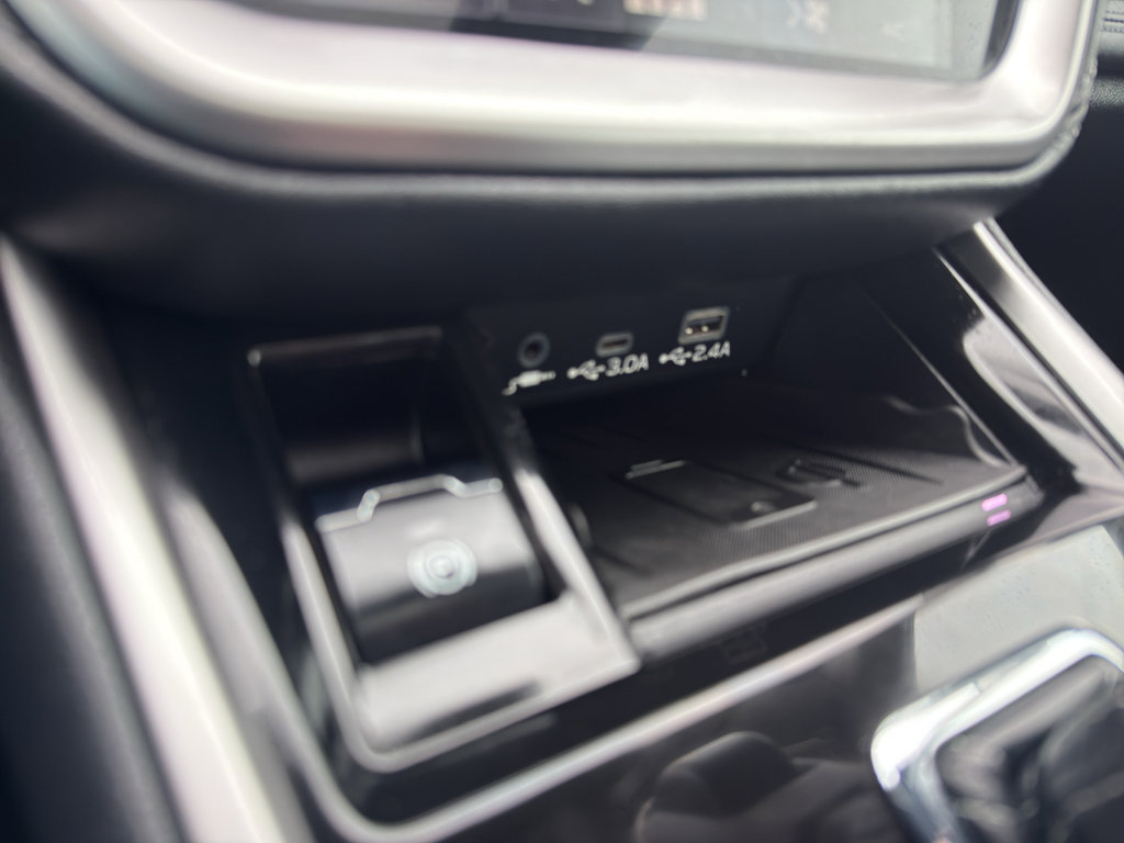 Used 2024 Subaru Legacy Limited image 21